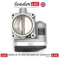 Throttle Body BMW 1 Series 2007 to 2011 E81 E87 116i 118i 13541439224 New