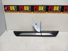 BMW 3 SERIES F30 SILL TRIM