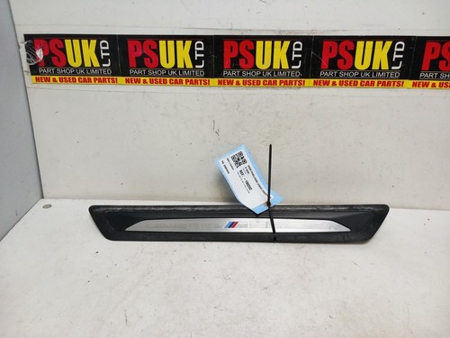 Bmw series f30 - 3,