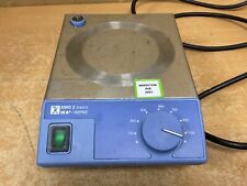 IKA-Werke KMO 2 Stirrer Magnetic Basic Laboratory Hotplate Mixer Science