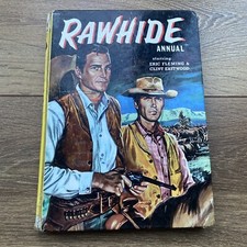 1962-RAWHIDE-ANNUAL-SIGNED