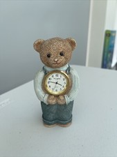 wm widopp quartz clock resin