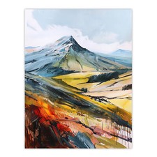 Pen Y Fan Hiking Brecon