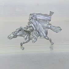 Gandalf The White Mounted