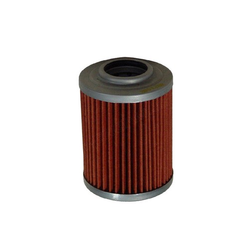 Oil filter hiflo hf152 - filter,