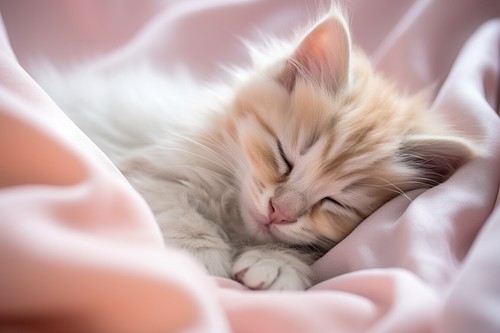 Cute kittens cat canvas - cat,