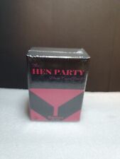 Hen Party 101 Dare Cards Game Bride Cheeky Fun Hen Night Maid of Honour Naughty 
