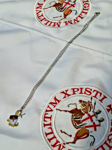 Knights templar non nobis - templar,