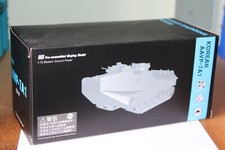 DRAGON ARMOR 1:72 AAVP-7A1 AMPHIBIOUS VEHICLE - KOREAN 63117