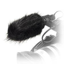 New PM1 Microphone Windscreen