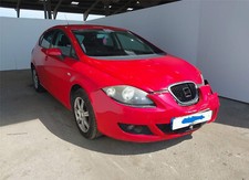 SEAT LEON  MK2 1.6 PETROL BSE