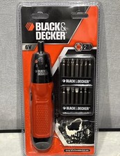 BLACK + DECKER  A7073-GB XJ