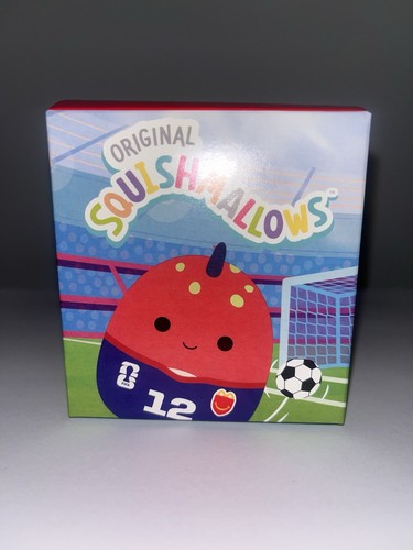 Mcdonald fifa squishmallow - mcdonald’s,