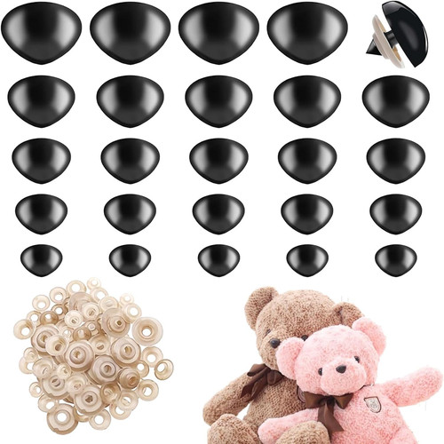 Pcs safety noses for - 50,