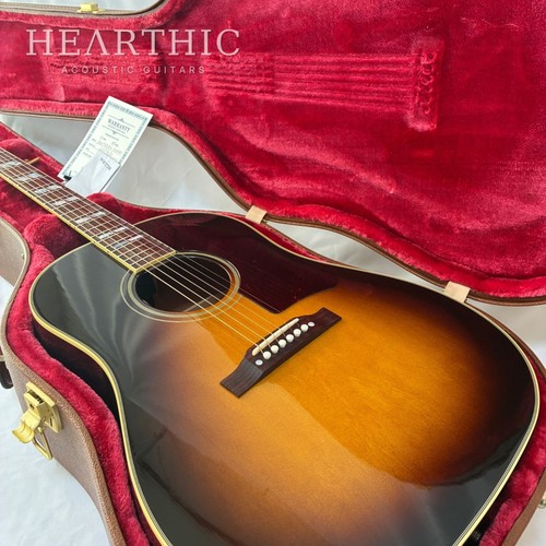 Gibson southern jumbo original - gibson,