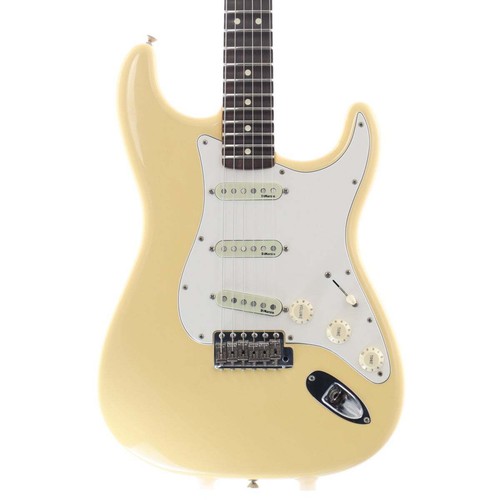Fender yngwie malmsteen - fender,
