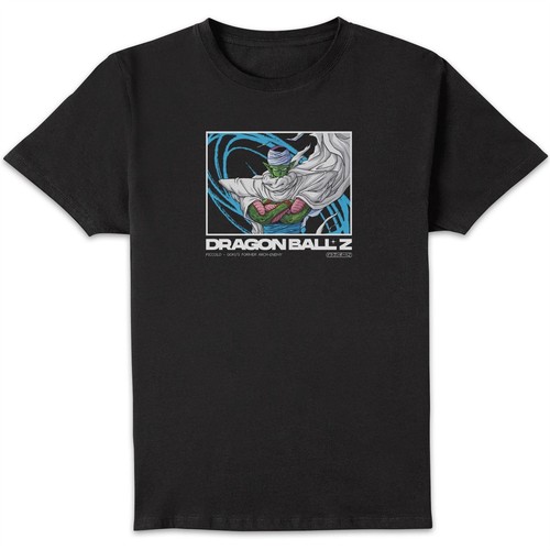 Dragon ball piccolo profile - dragon,