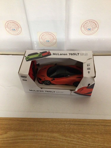 Cmj cars mclaren - cmj, 765lt