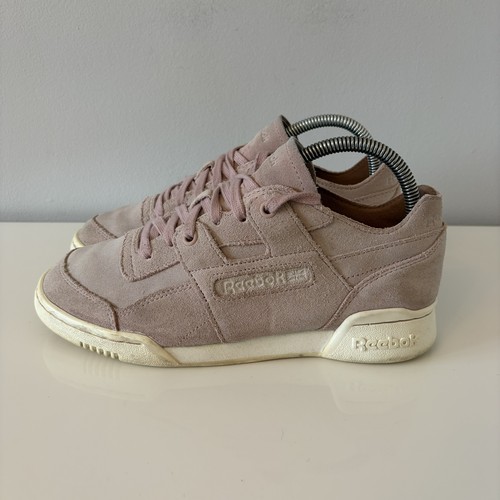 Reebok workout plus - workout, fbt