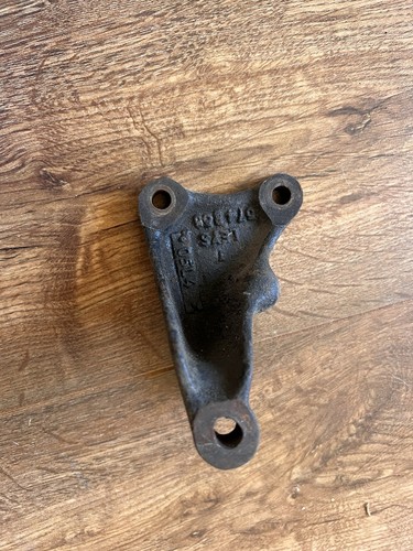 Landrover series alternator - series,