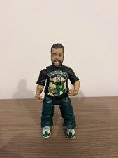 WWE Basic Collection Action