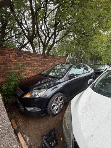 Ford focus 2008 breaking - 2008,