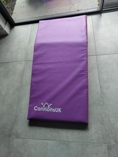 Pristine Cannons  Gymnastics Spring Board