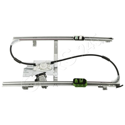 Febi window regulator right - window,