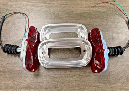 1960 1966 chevy - 1960–1966, pickup