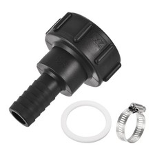 IBC Tank Hose Adapter 60mm