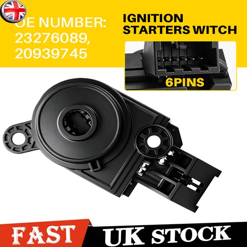 Ignition barrel switch fits - barrel,