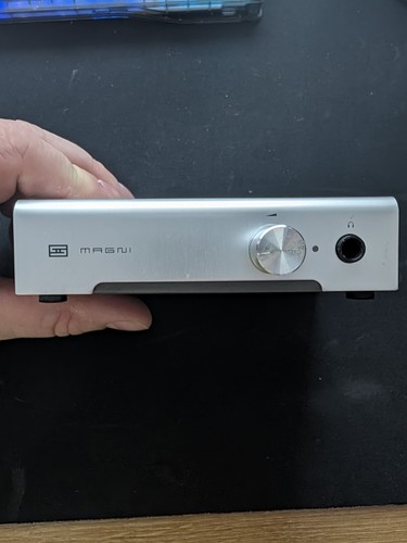 Schiit magni headphone - magni, 3