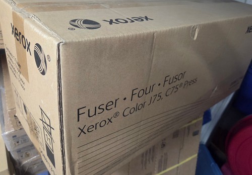 Xerox genuine original - genuine/original, fuser