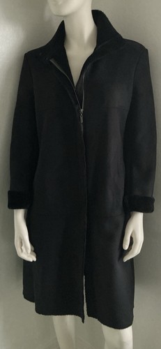 Marks spencer faux sheepskin - spencer,