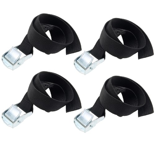 4pcs 5mx25mm lashing - 0.5mx25mm,