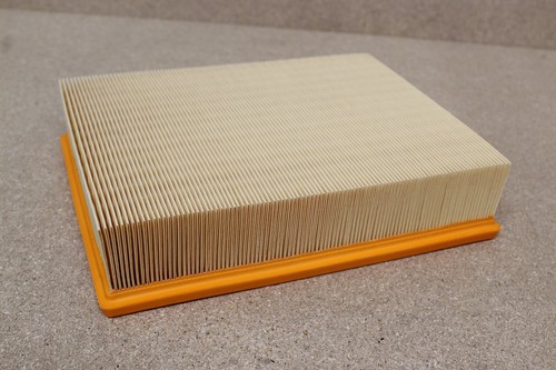 Air filter transporter t4 - filter,
