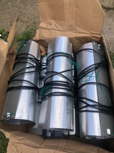 600w omega dimmable - 600w,