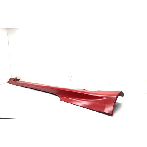 Vauxhall astra side skirt - j,