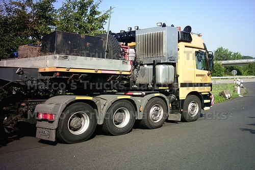 Truck photo mercedes benz - photo, mercedes-benz