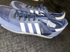 Adidas Orion Navy Blue Men’s