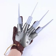Freddy Krueger Horror Glove