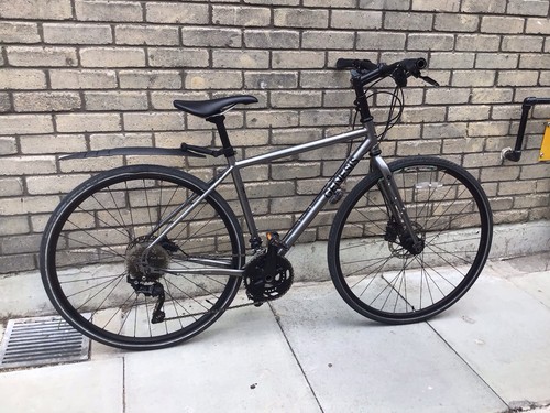 Genesis croix fer fb - de,