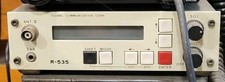 Signal R535 Airband Receiver