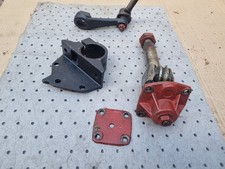 Classic VW Splitscreen Steering Box Parts