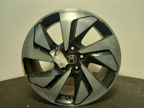 Honda crv alloy wheel inch - crv,