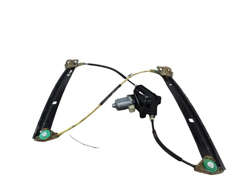 Skoda octavia window regulator - octavia,