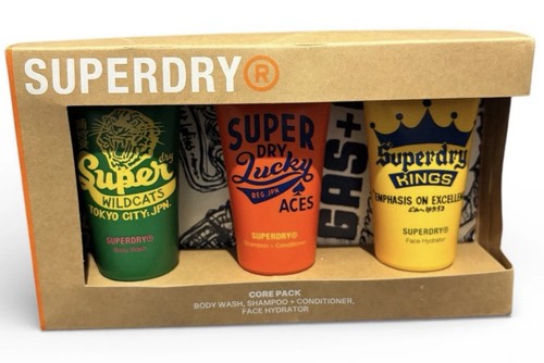 Superdry men core - men's, pack