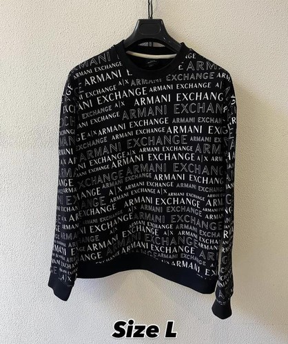Men armani exchange sweater - exchange,