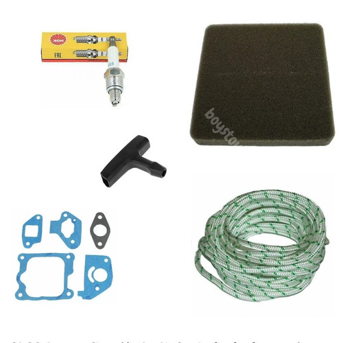 Service kit honda - service, gxh50