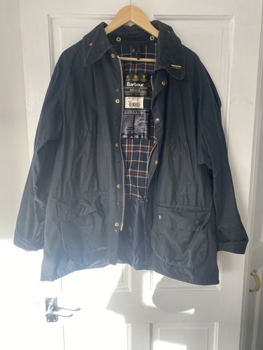 Barbour bedale a105 - bedale, men's